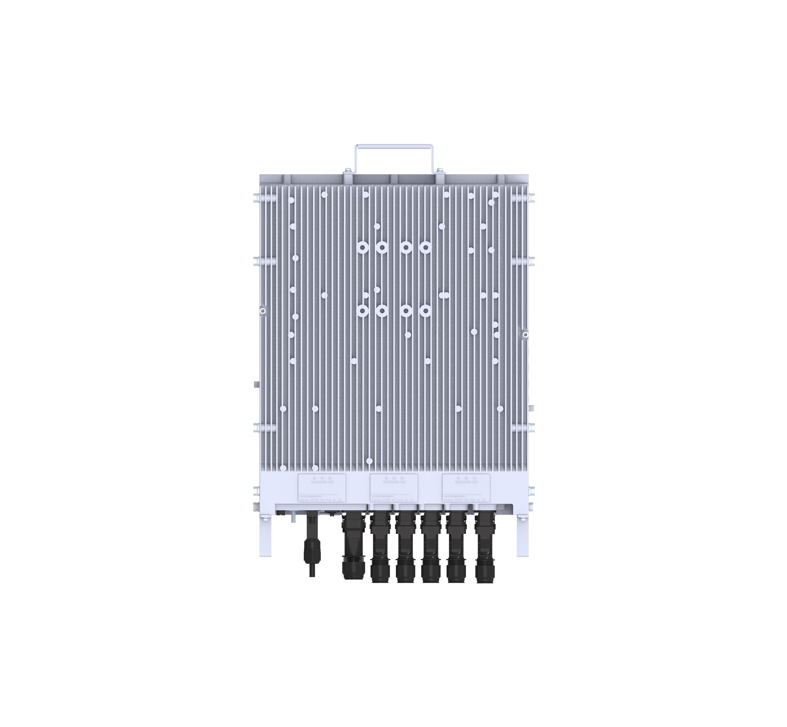 北京圣阳5G一体化电源产品系列